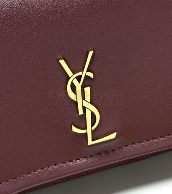 Y51 Mini Nolita Shoulder Bag Quilted Lambskin & Gold-Tone Chain 18×13×6cm