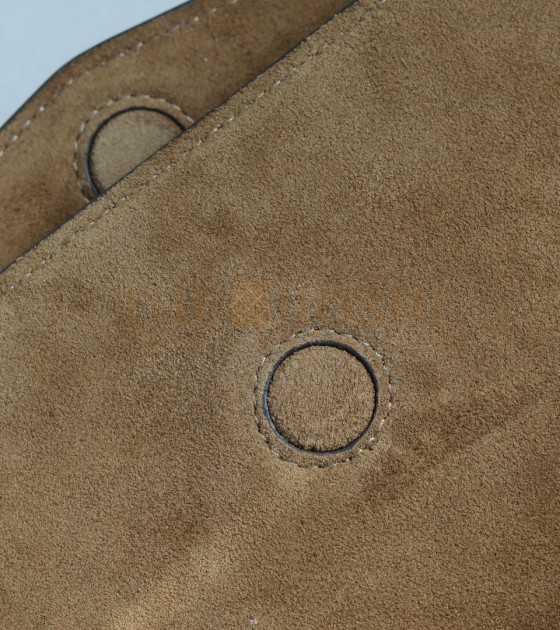 Gvc*1 857362 Shoulder Bag Brown GG Canvas (36×19.5×9.5cm) Master Quality