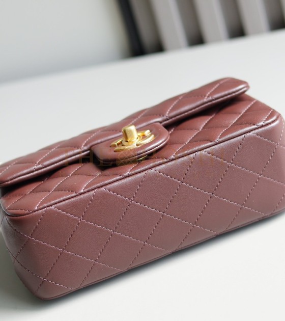 Ch**el CF Series Bags 20CM Master Quality