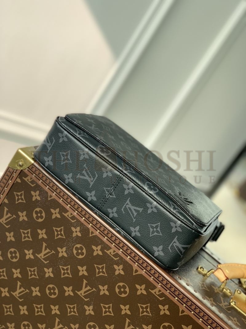 Mens LV Satchel bags Master Quality