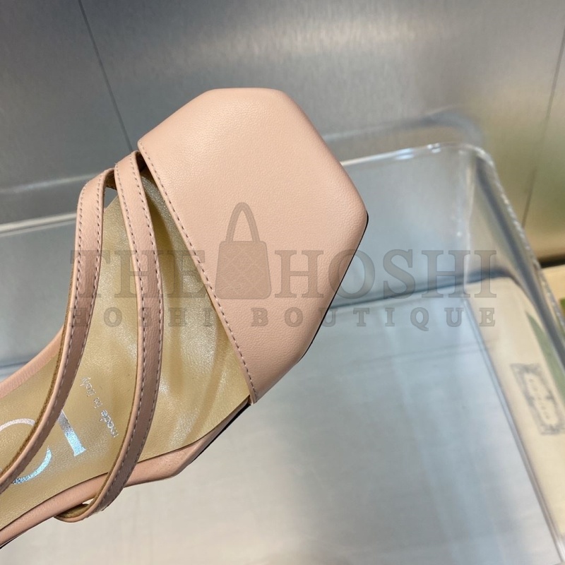 Gvc*1 Sandals Master Quality