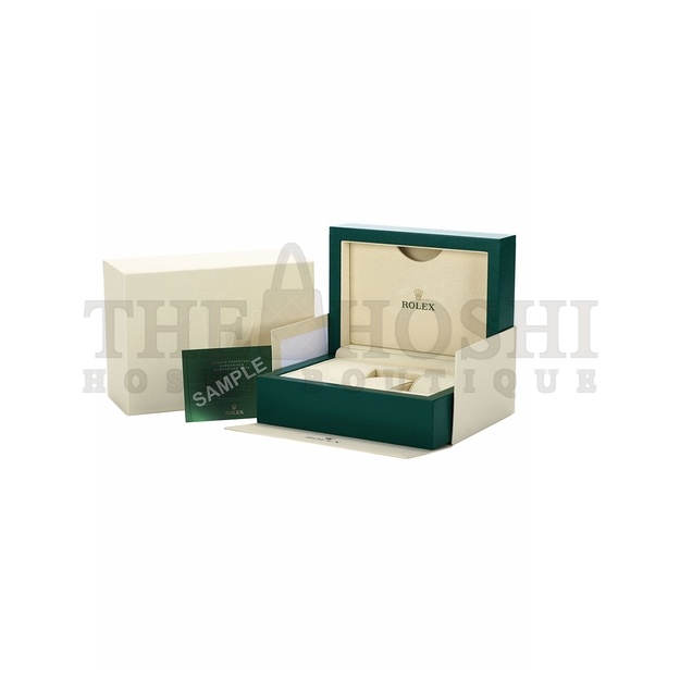 R01ex GMT-Master II Pepsi Blue Dial Men