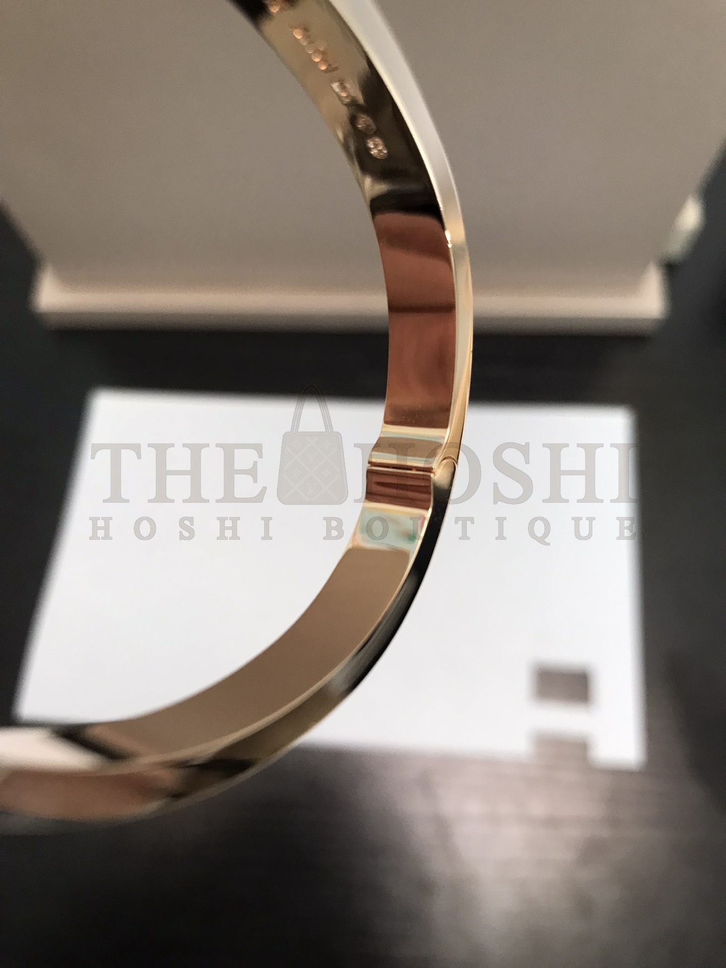 Ca*t1er bracelet Master Quality