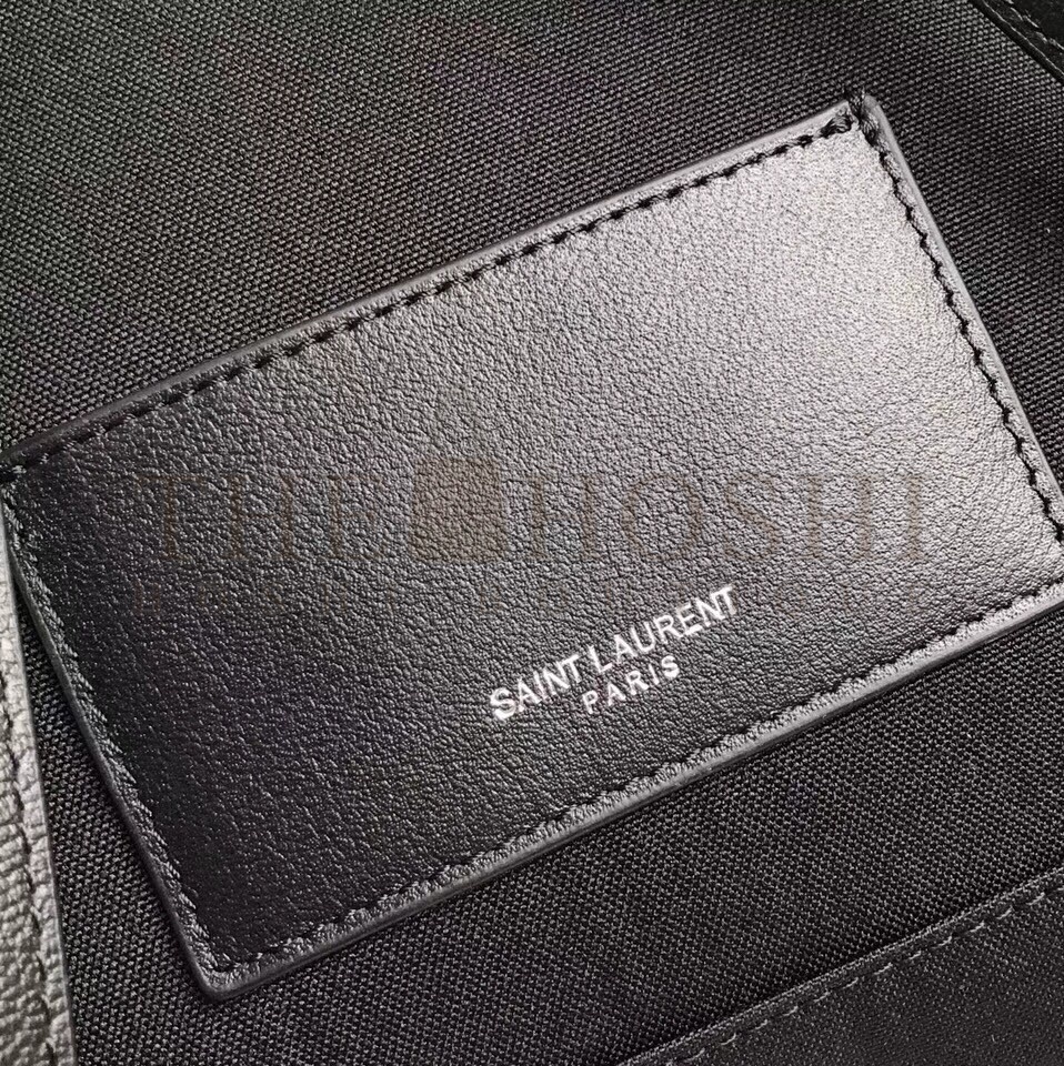 Sa1nt Lau*nt Nude Mini Toy City Embroidered Backpack Master Quality