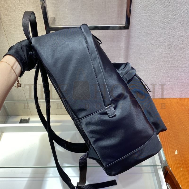 Pra*a Backpacks Master Quality