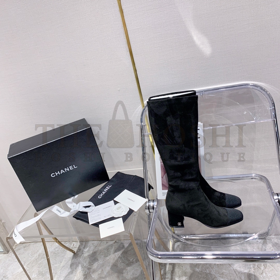 Ch**el boots Master Quality