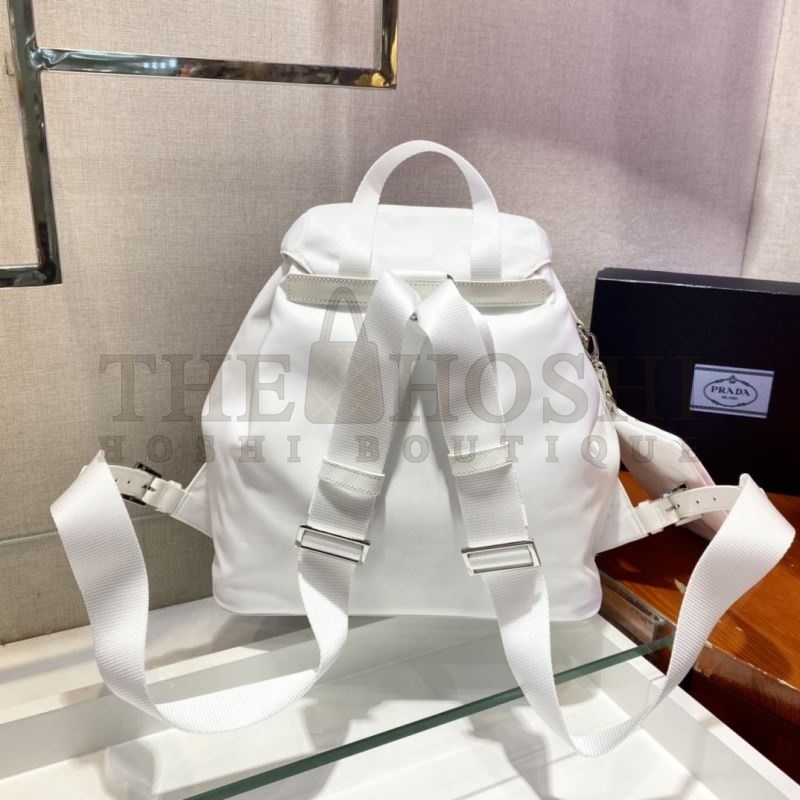 Pra*a Backpacks Master Quality