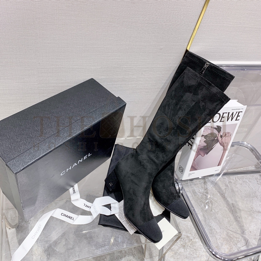 Ch**el boots Master Quality