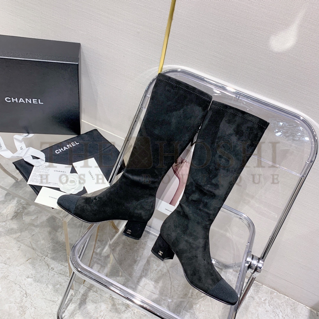 Ch**el boots Master Quality