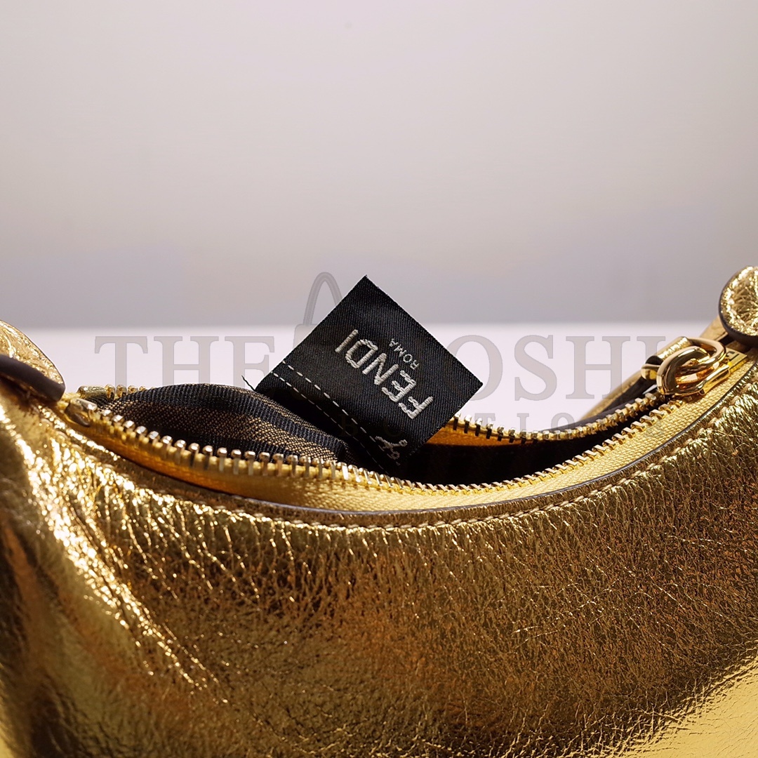 FEND Nano F**digraphy BAG size:16.5*5*14cm Master Quality