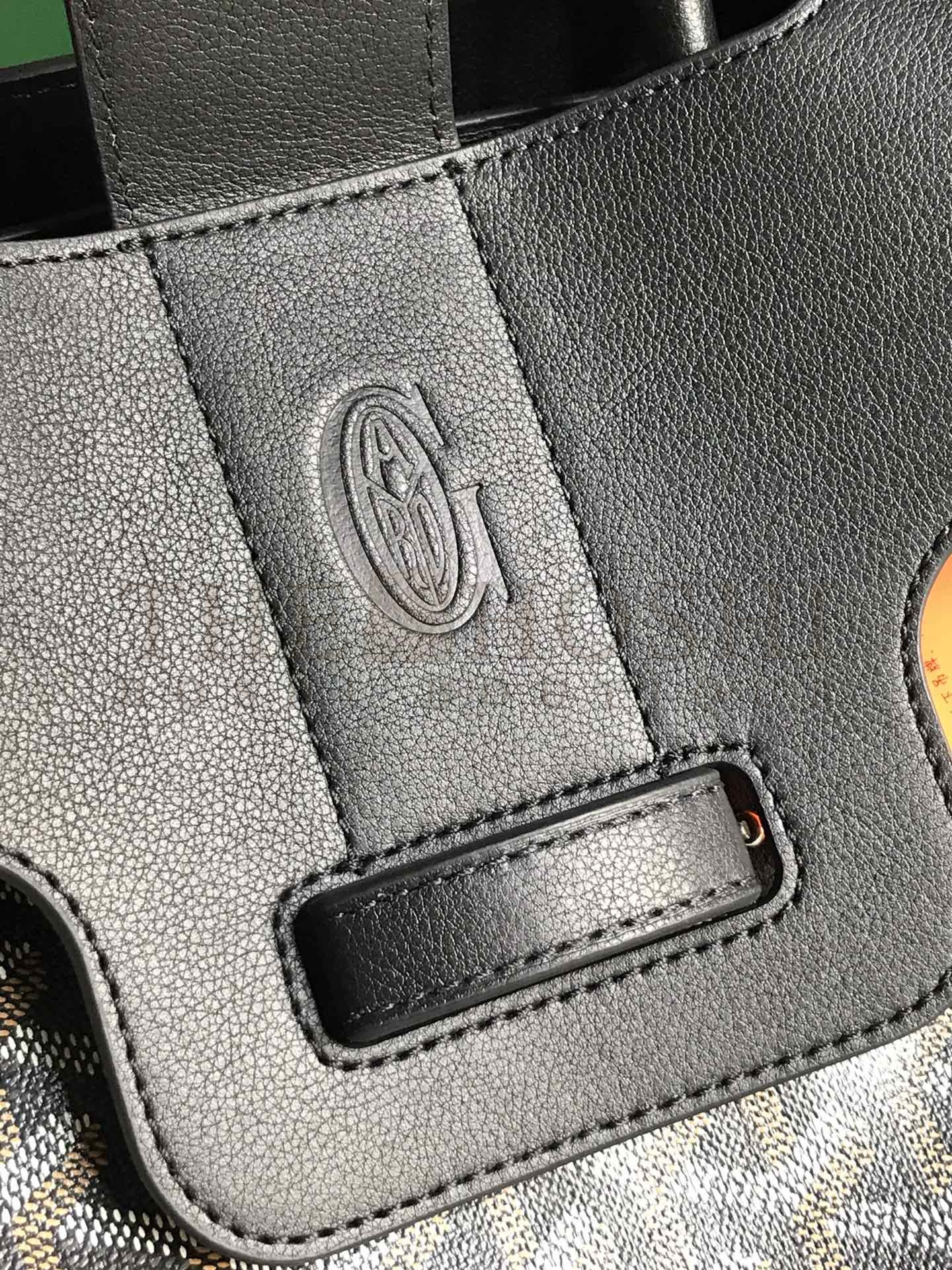 G09ard Saigon Tote Bag Canvas 34x18x24cm Master Quality