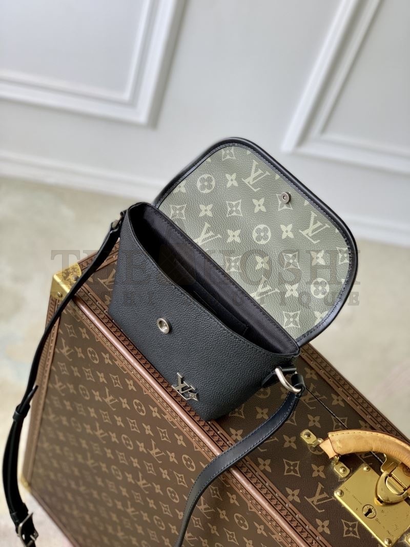Mens LV Satchel bags Master Quality