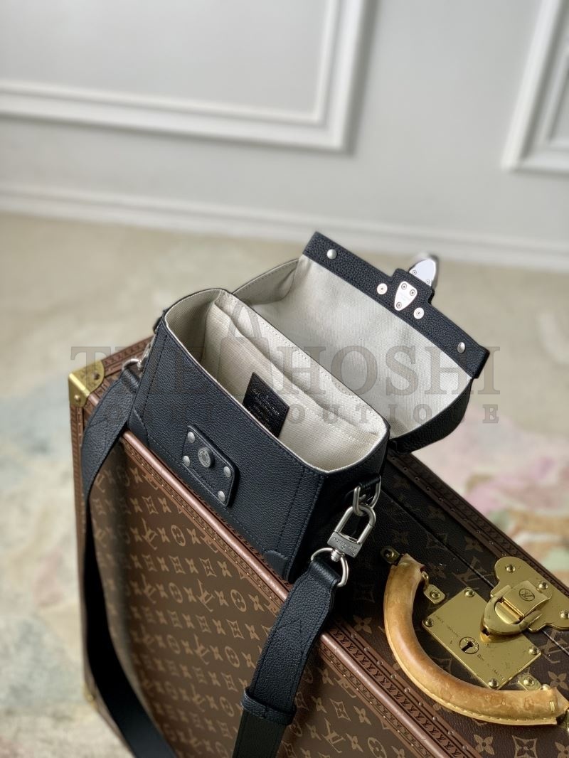 Mens LV Satchel bags Master Quality