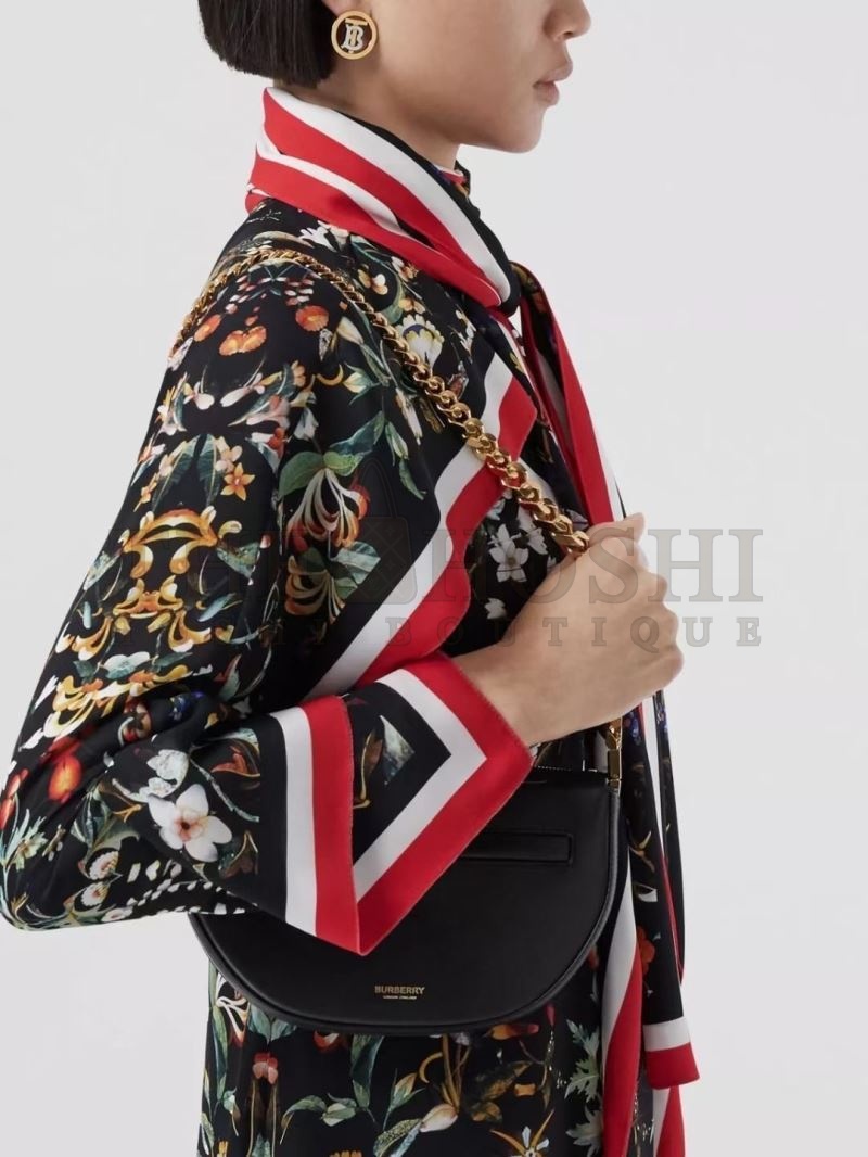 Bv*b*rry Satchel Bags Master Quality