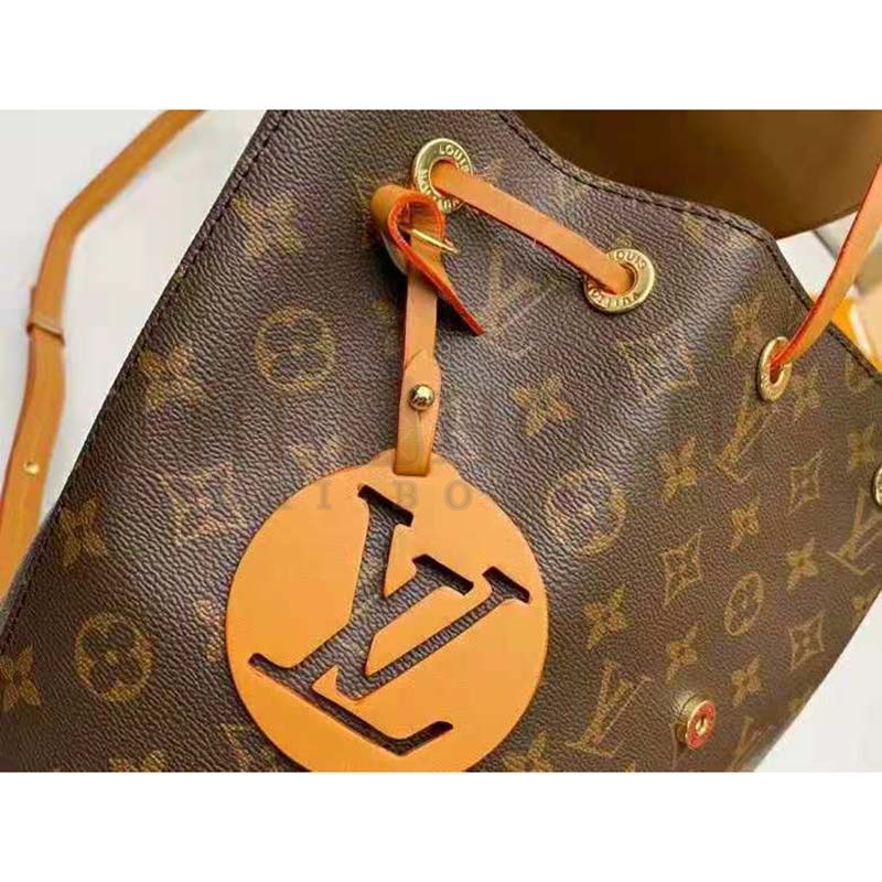 L0vis Vvtt0n LV Women Montsouris BB Backpack Monogram Canvas Cowhide Leather Master Quality