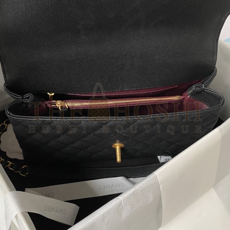 Ch**el Top Handle Bags Master Quality