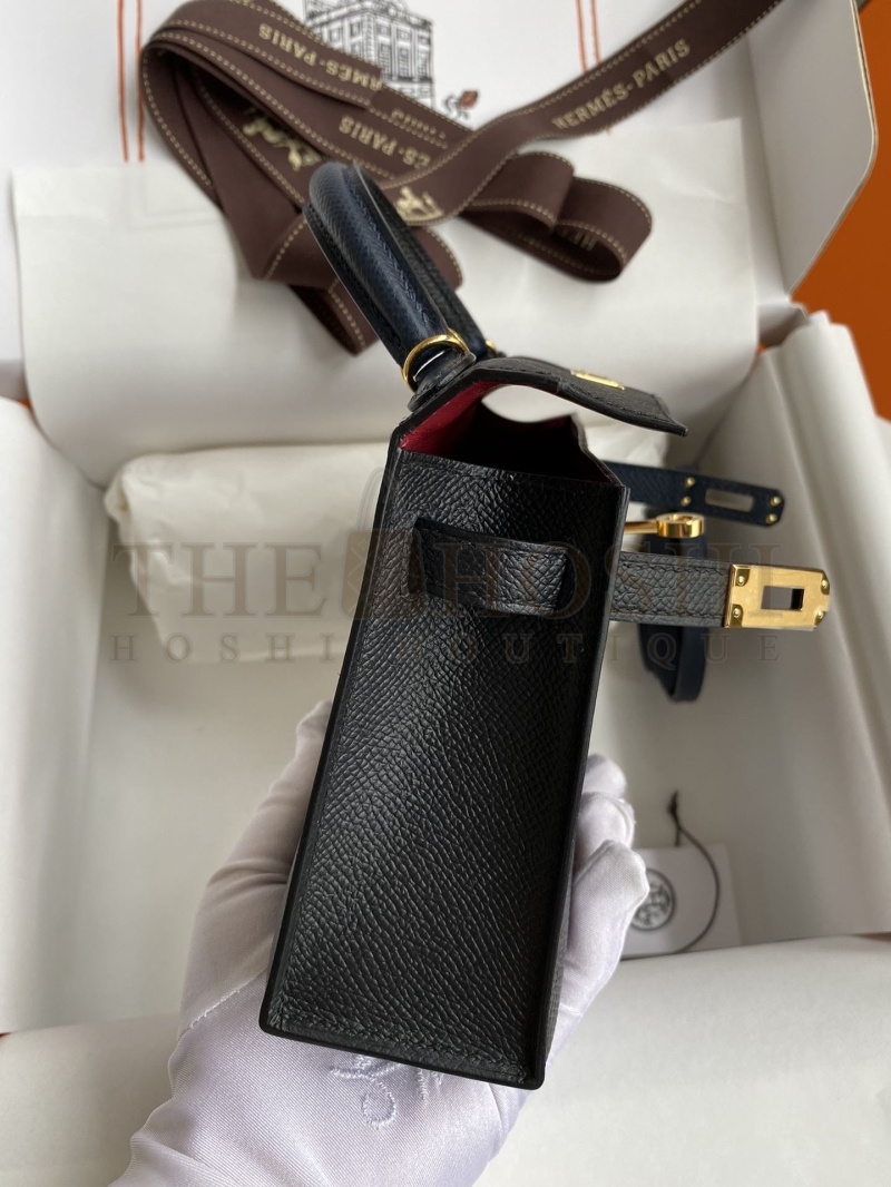 H**me5 Kelly II Bags Master Quality