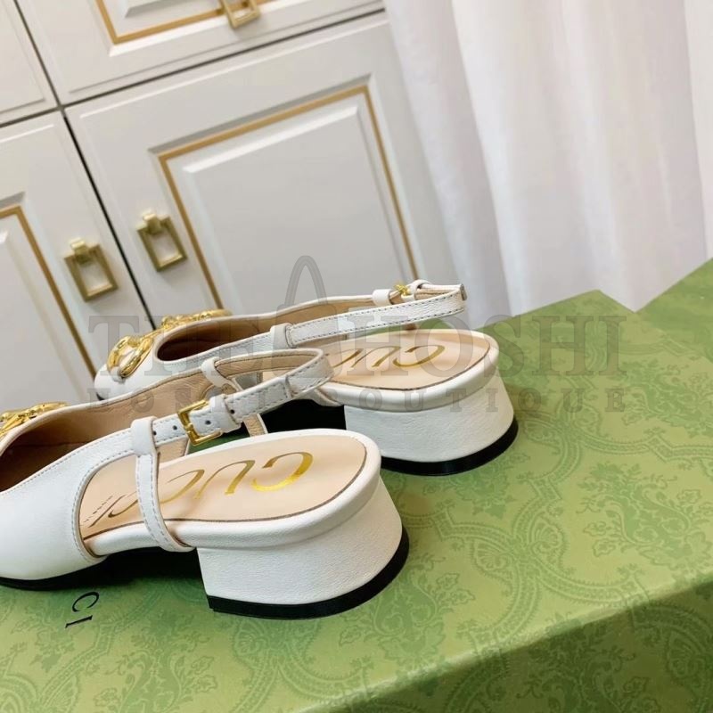 Gvc*1 Sandals Master Quality