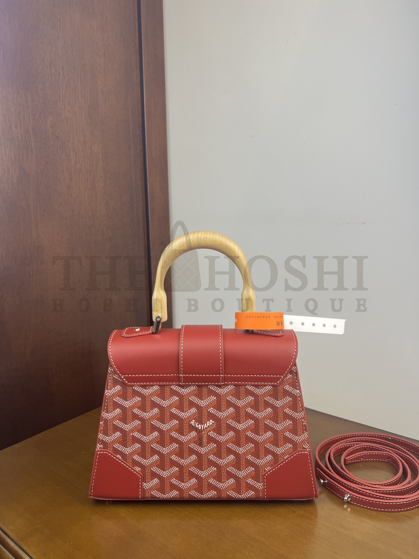 G09ard mini Saigon bag size：20x14.5×9cm Master Quality