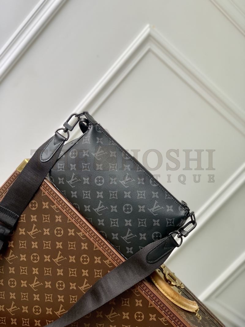 Mens LV Satchel bags Master Quality