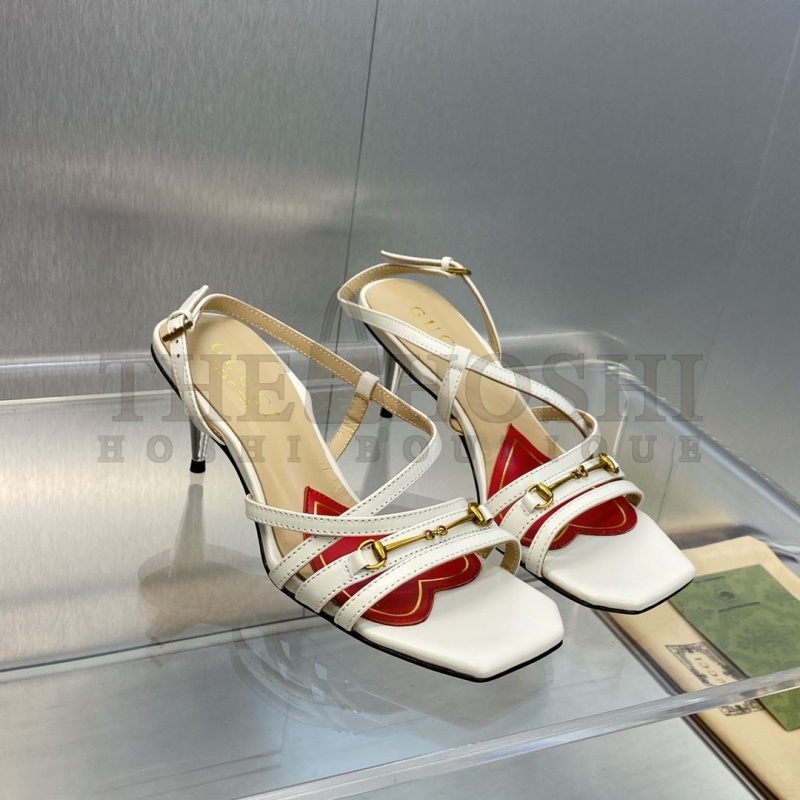 Gvc*1 Sandals Master Quality