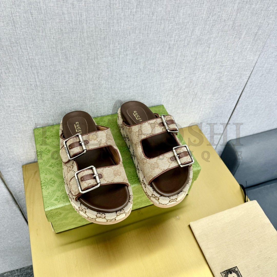 Gvc*1 sandals Master Quality