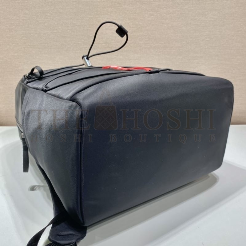 Pra*a Backpacks Master Quality