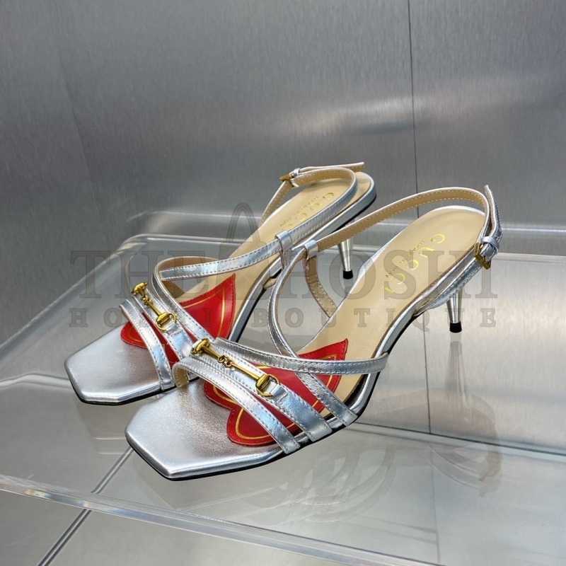 Gvc*1 Sandals Master Quality