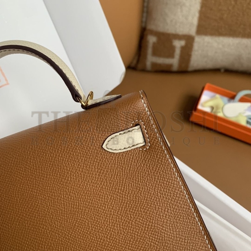 H**me5 Kelly II Bags Master Quality