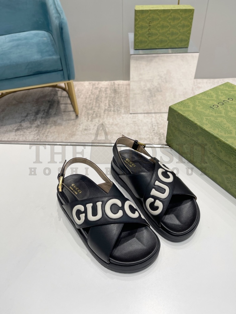 Gvc*1 Sandals Master Quality