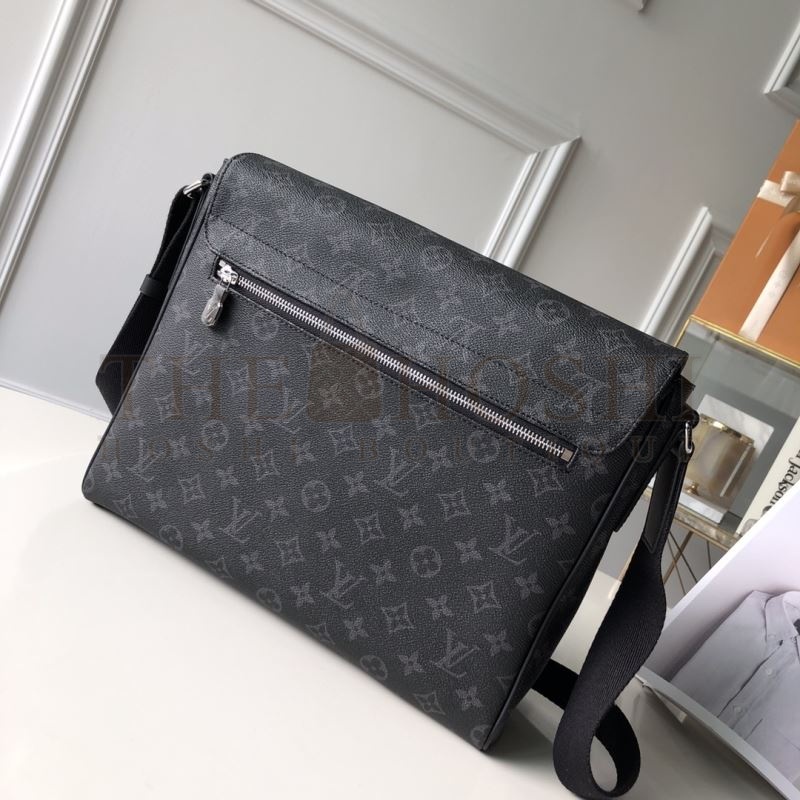 Mens LV Satchel bags Master Quality