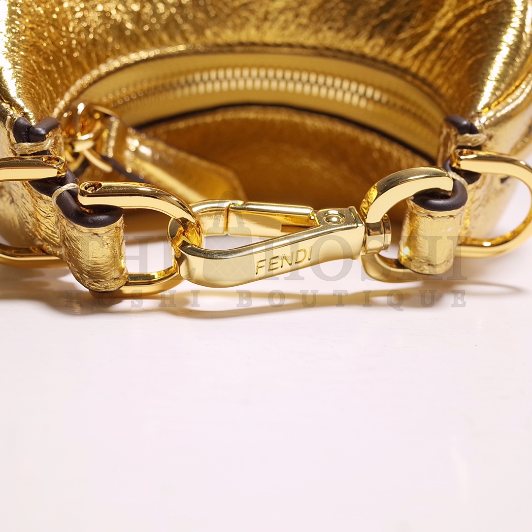 FEND Nano F**digraphy BAG size:16.5*5*14cm Master Quality