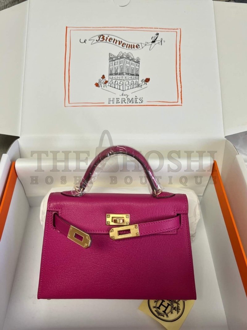 H**me5 Kelly II Bags Master Quality