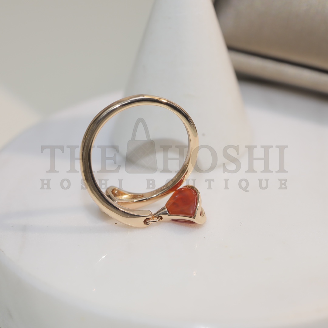 Bv1g*ai DIVAS’DREAM RING Master Quality