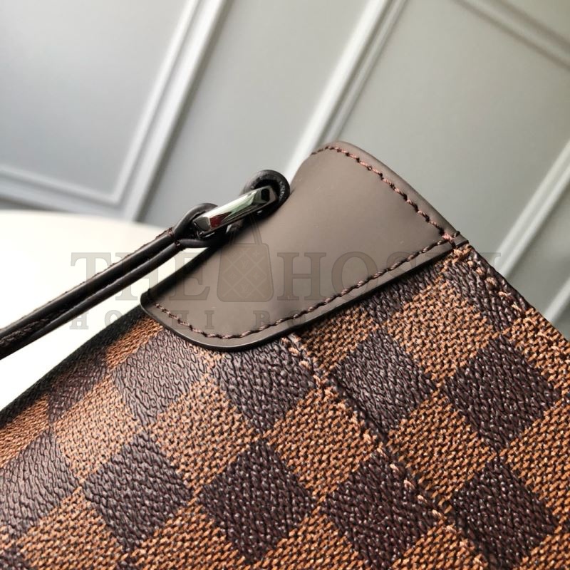 Mens LV Satchel bags Master Quality