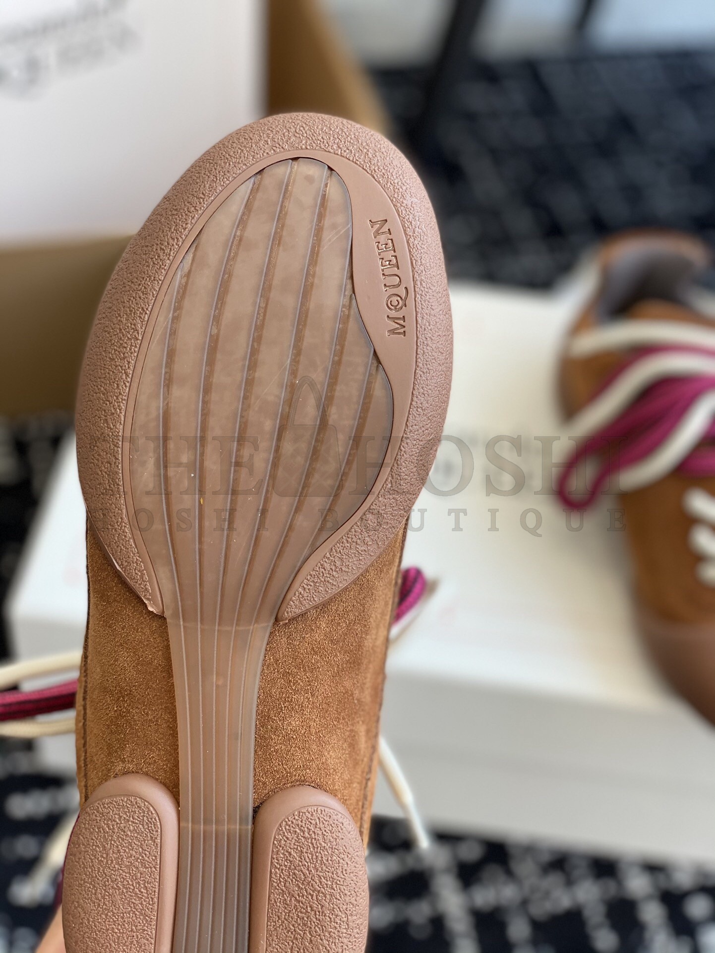 A1exa*der Mcqv*en Women