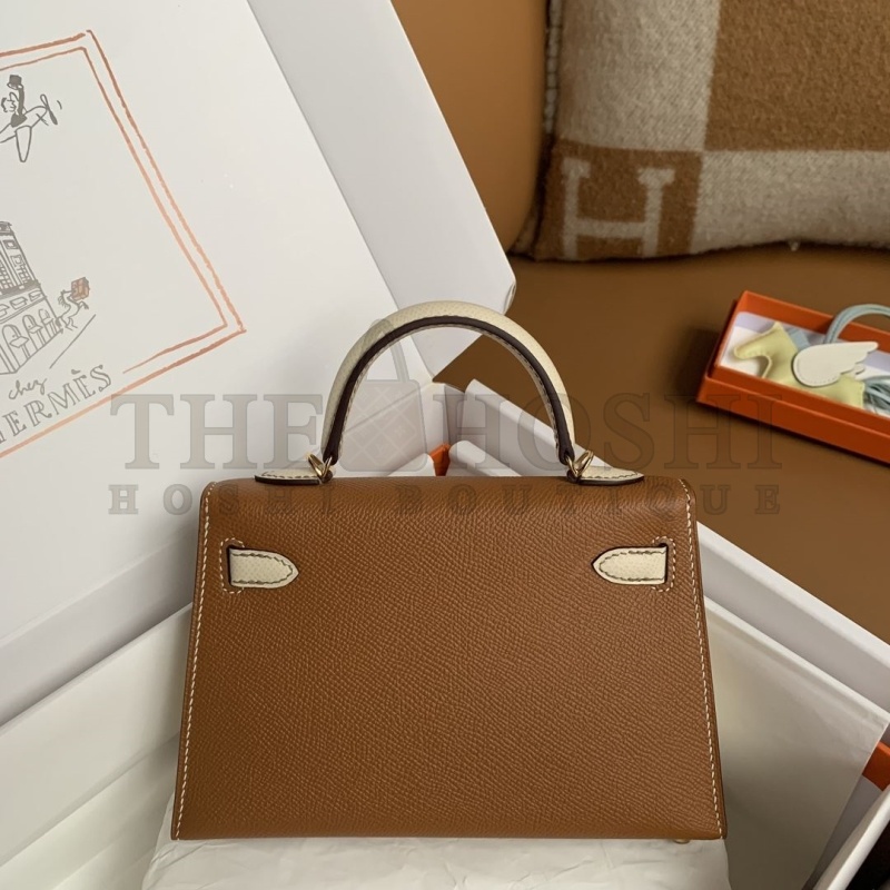 H**me5 Kelly II Bags Master Quality