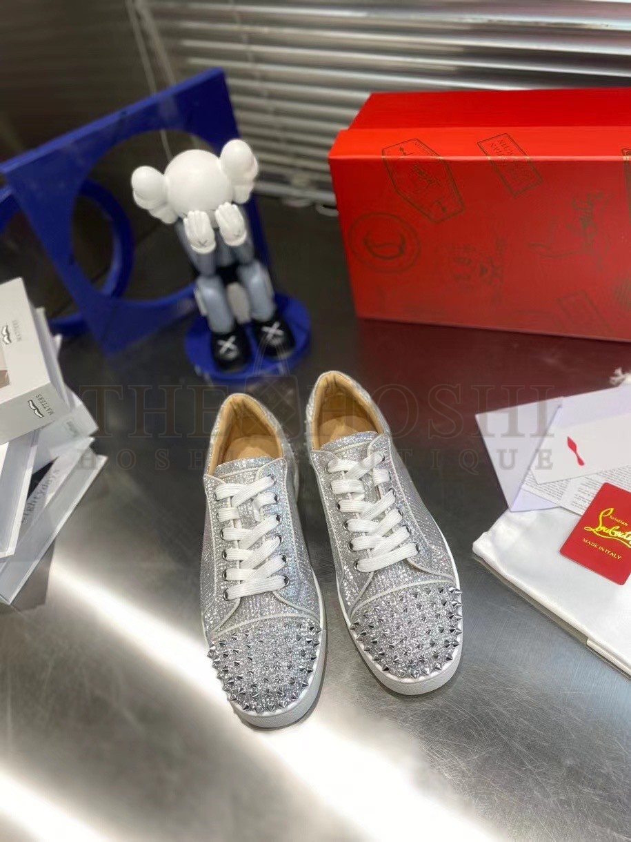 Chr1st1an Louboutin Men