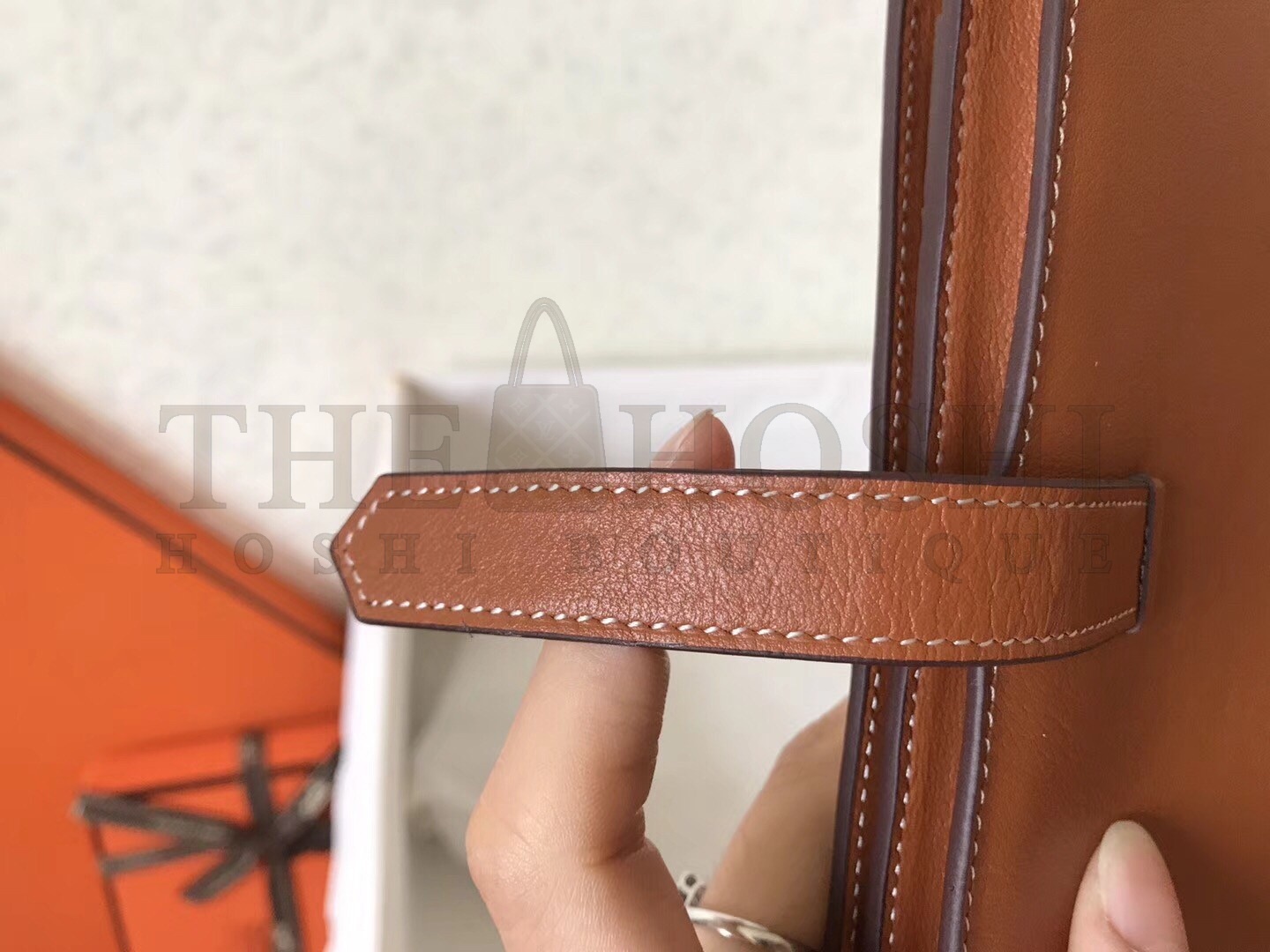 H**me5 Gold Swift Bearn Gusset Wallet Master Quality