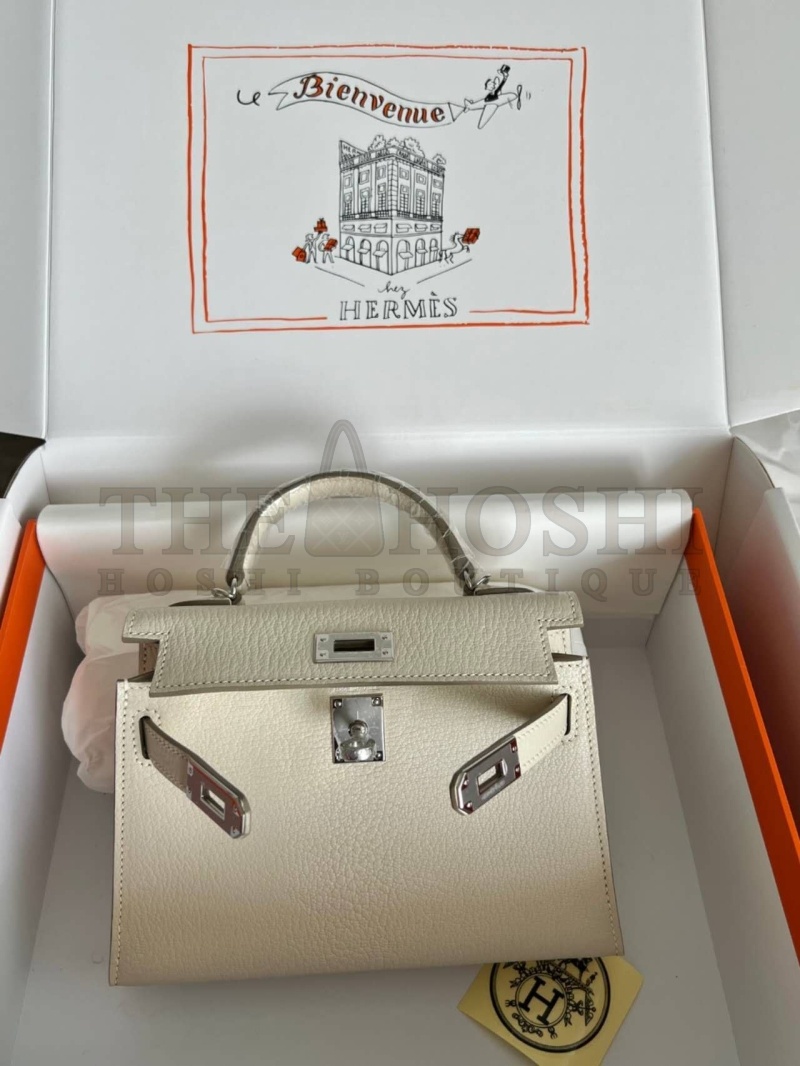 H**me5 Kelly II Bags Master Quality