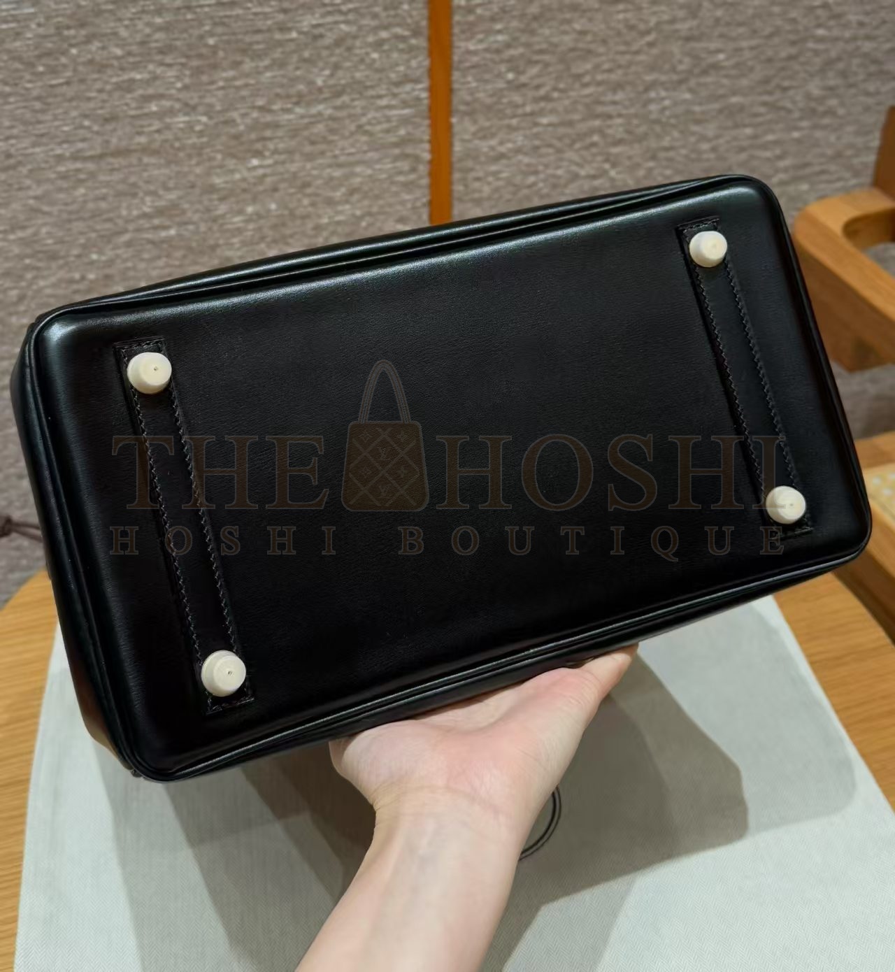 H**me5 birkin bag 35cm box Master Quality