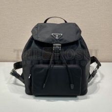 Pra*a Backpacks Master Quality