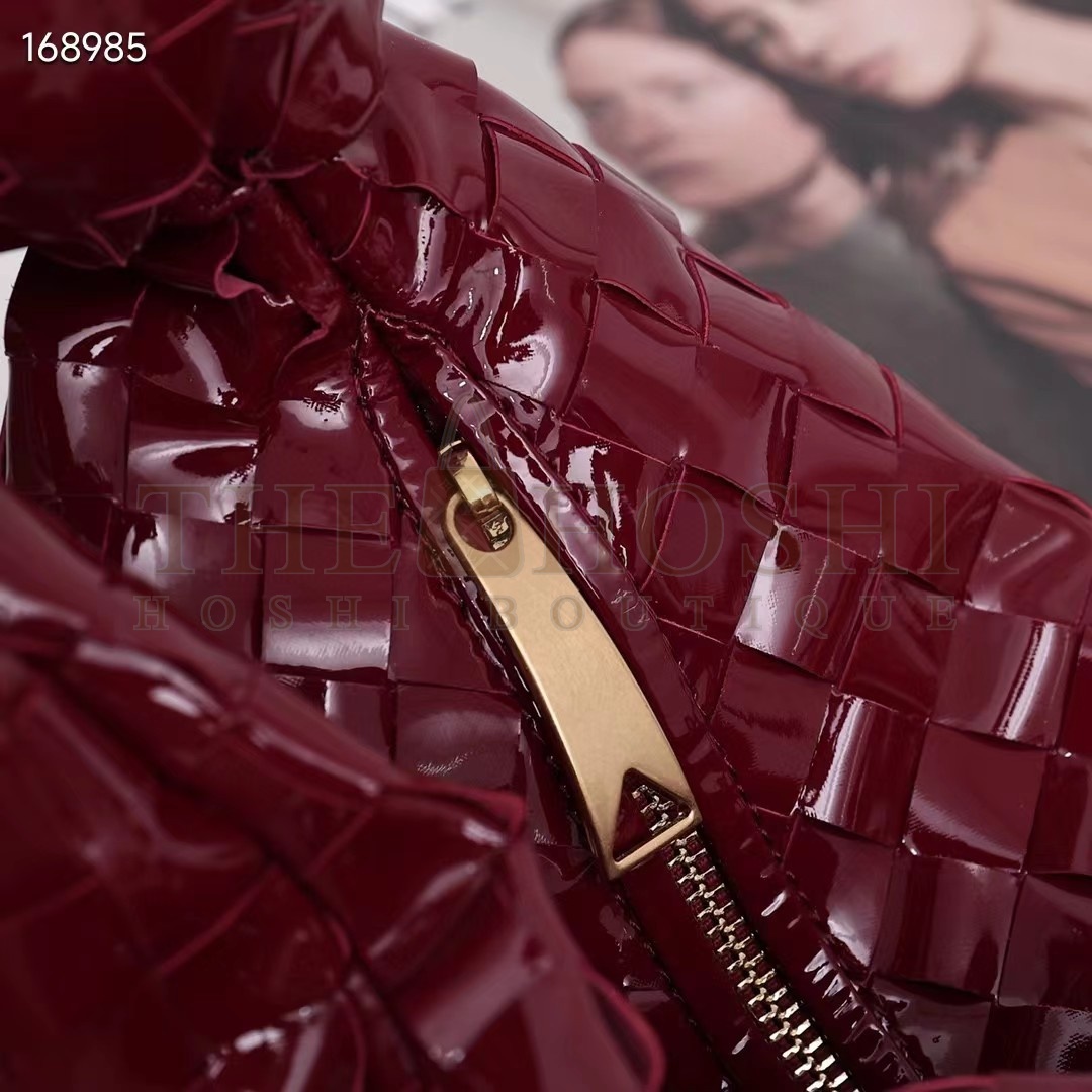 BV B0tt*ga Ven*ta The Pouch Intrecciato Mini Bag Master Quality