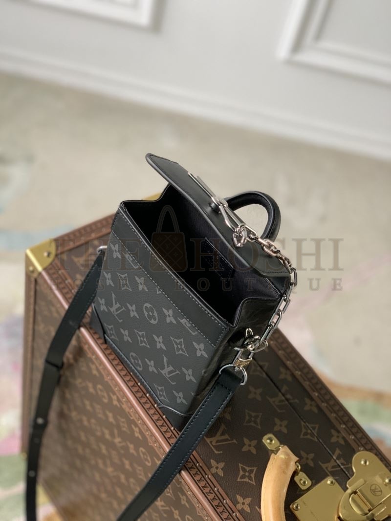 Mens LV Satchel bags Master Quality