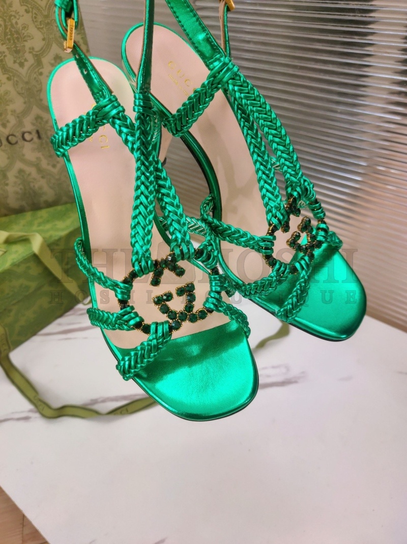 Gvc*1 Sandals Master Quality