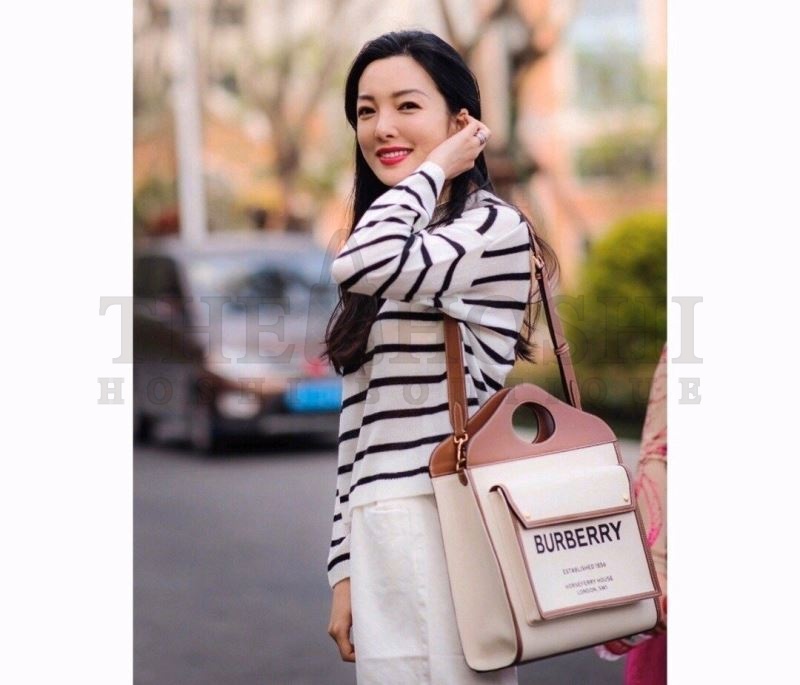 Bv*b*rry Satchel Bags Master Quality