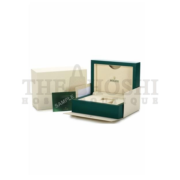 R01ex Yacht-Master II Luxury Men