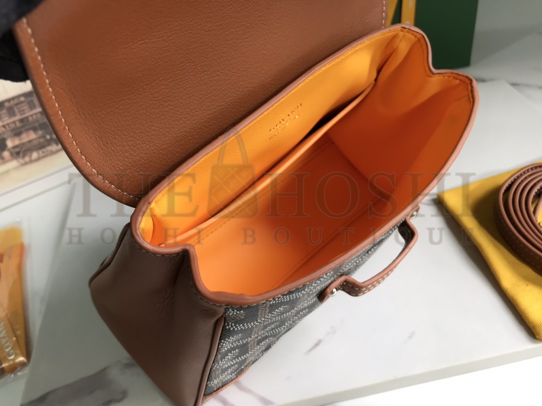 G09ard MINI SAIGON BAG SIZE:：20x14.5×9cm Master Quality