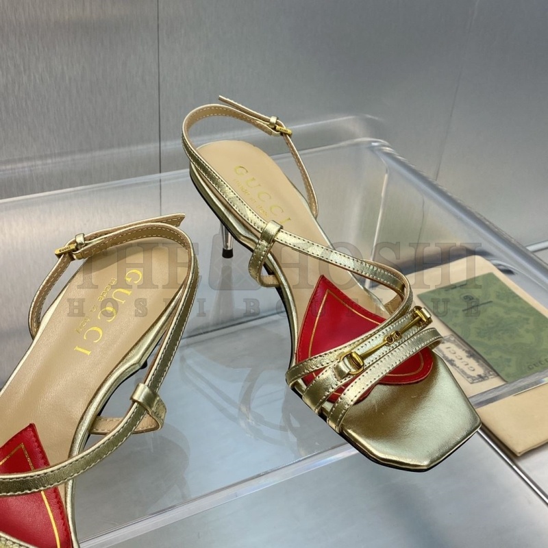 Gvc*1 Sandals Master Quality