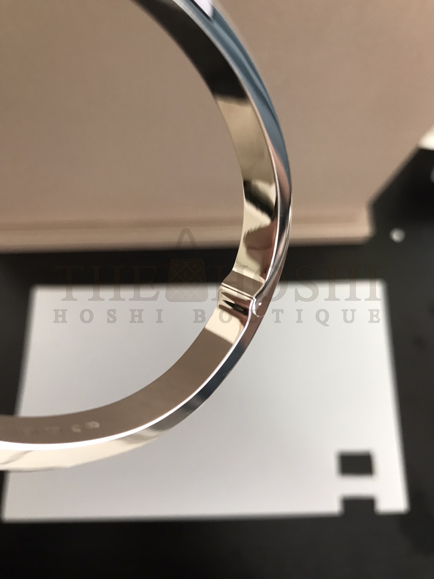 Ca*t1er bracelet Master Quality